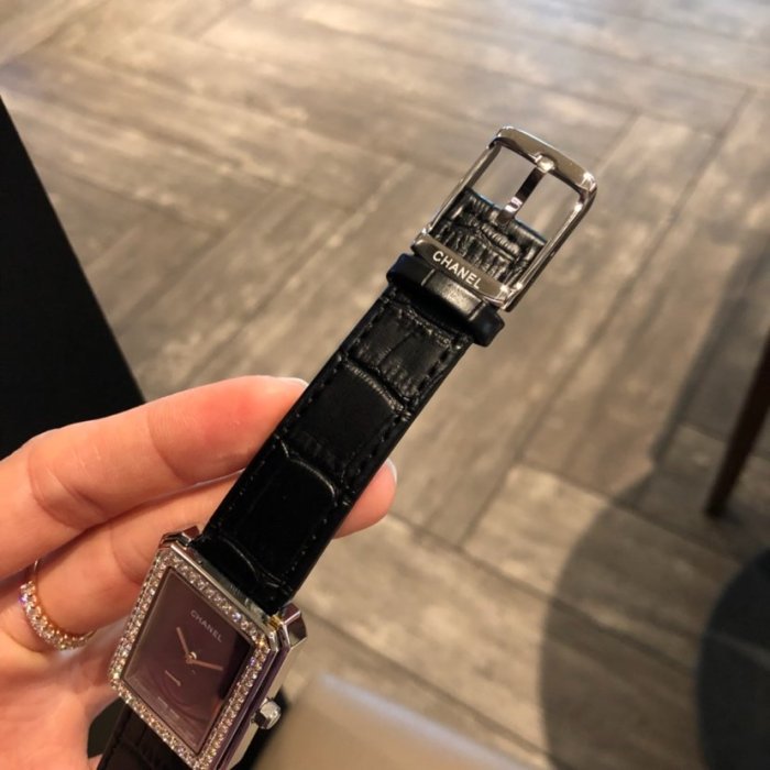 2020SS新作Chanel シャネルレディース時計 スーパーコピー