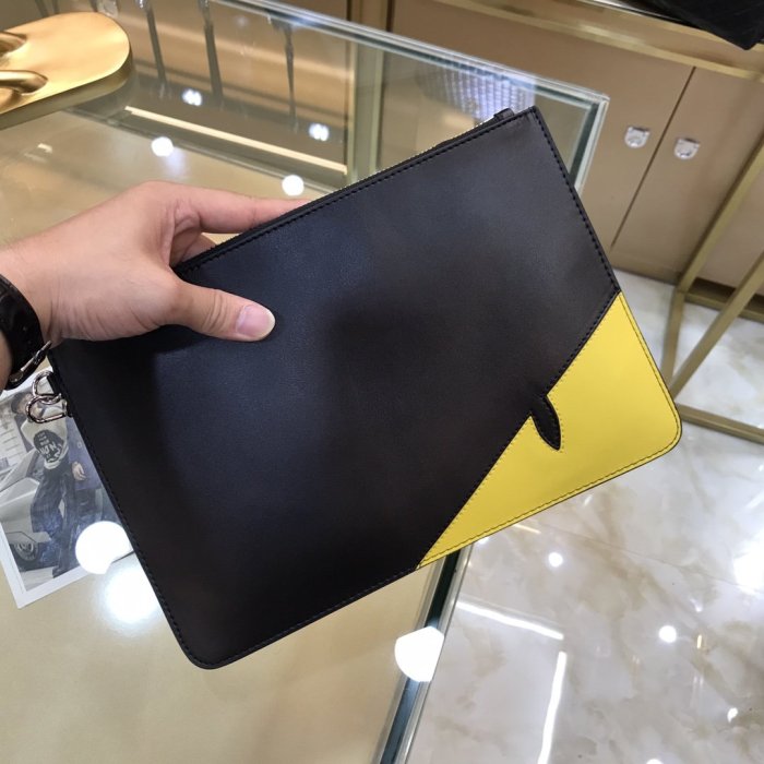 2020SS新作 FENDI フェンディ ハンドバック スーパーコピー