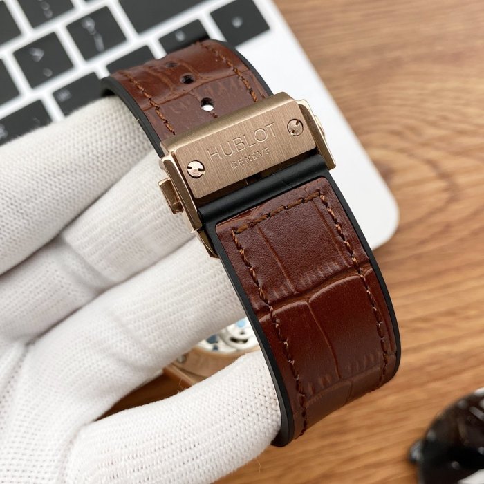 2020SS新作HUBLOT ウブロメンズ時計 スーパーコピー6色