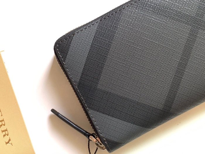 202103SSバーバリーBurberry新作通販 長財布 スーパーコピー