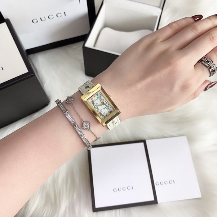 2020SS新作Gucci グッチ レディース時計 スーパーコピー