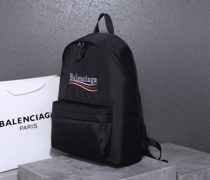 2020SS新作 Balenciaga バレンシアガ メンズ リュックバック スーパーコピー