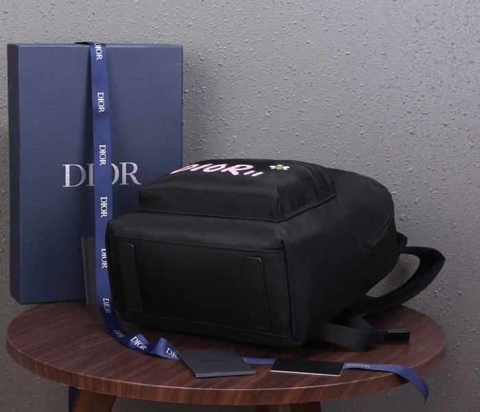 202103SS新作 Dior ディオール メンズ リュックバックスーパーコピー