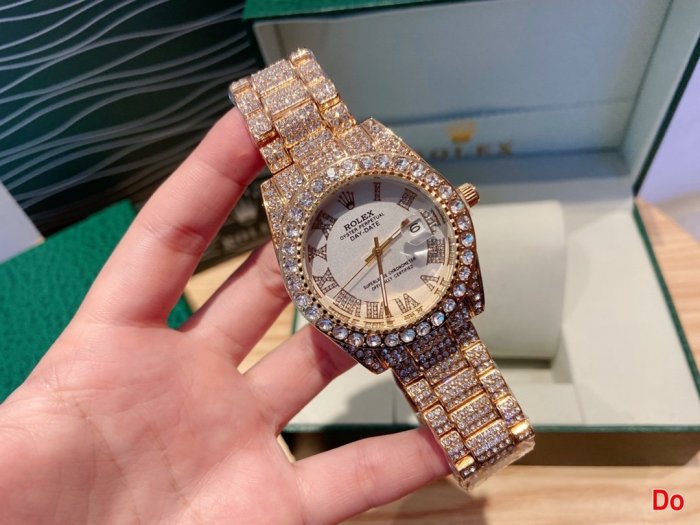 2020SS新作 Rolex ロレックス メンズ 時計 スーパーコピー5色