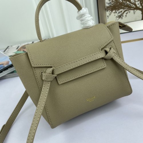 2020SS新作 Celine セリーヌ レディース ハンドバック スーパーコピー