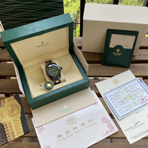 2020SS新作ROLEXロレックスメンズ時計 スーパーコピー
