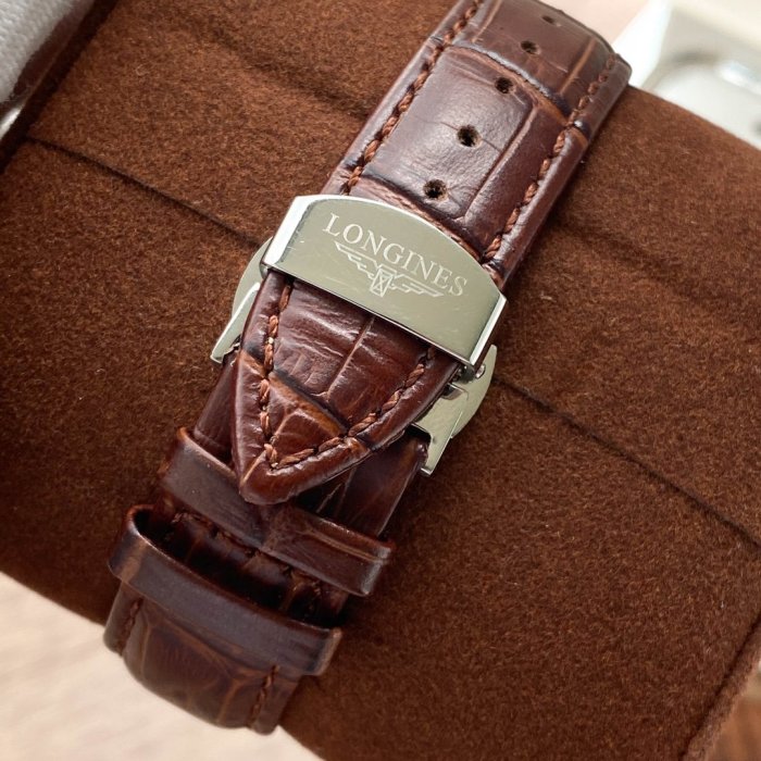 2020SS新作 LONGINES ロンジン メンズ 時計 スーパーコピー4色