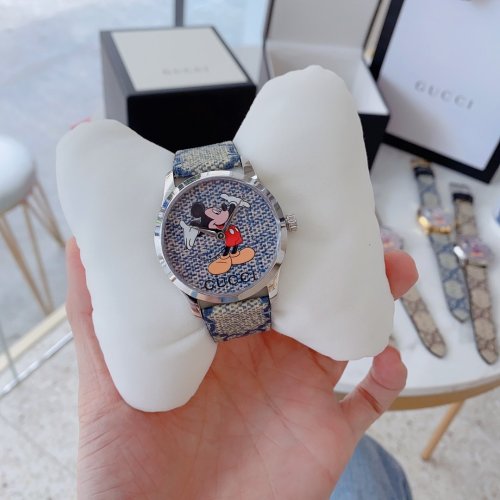 2020SS新作Gucciグッチレディース時計 スーパーコピー