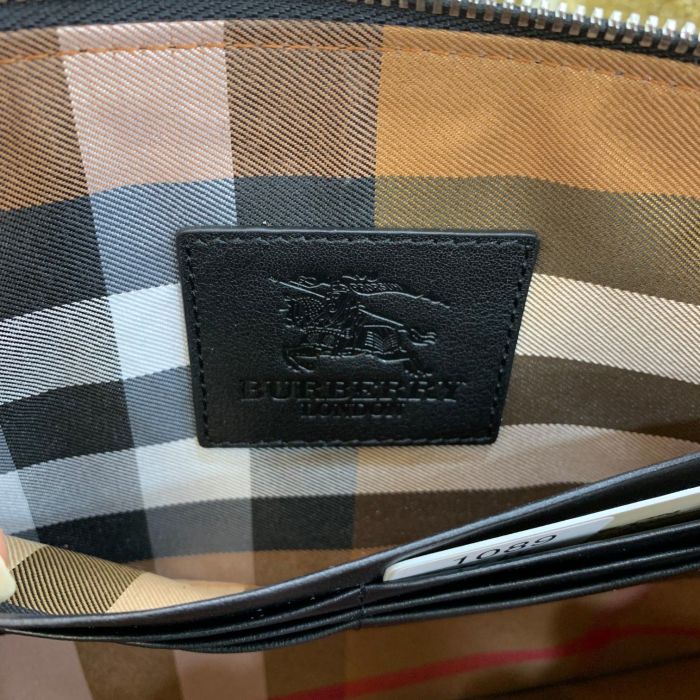 2021SS新作 Burberry バーバリー メンズ ハンドバックスーパーコピー