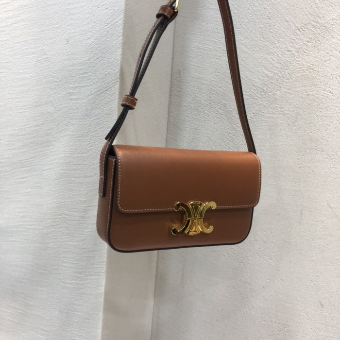 202103SS新作 Celine セリーヌ レディースショルダーバッグスーパーコピー