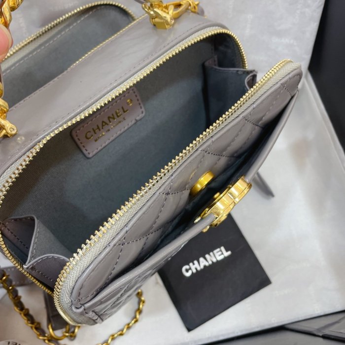 2021SS新作 シャネル Chanel ショルダーバック スーパーコピー