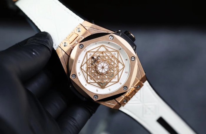 2020SS新作HUBLOT ウブロメンズ時計 スーパーコピー
