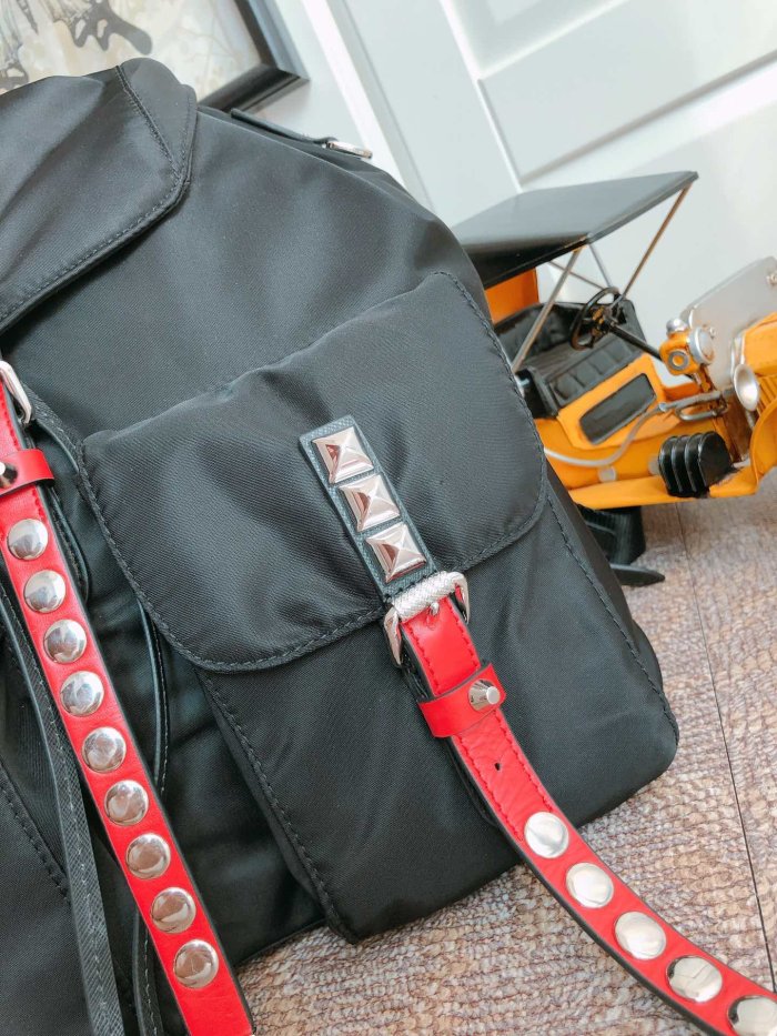 2021SS新作レディース Prada プラダリュック バックスーパーコピー