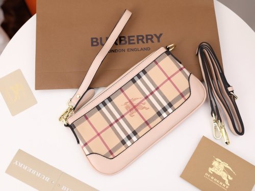 202103SS新作Burberryバーバリー レディース ショルダーバック スーパーコピー