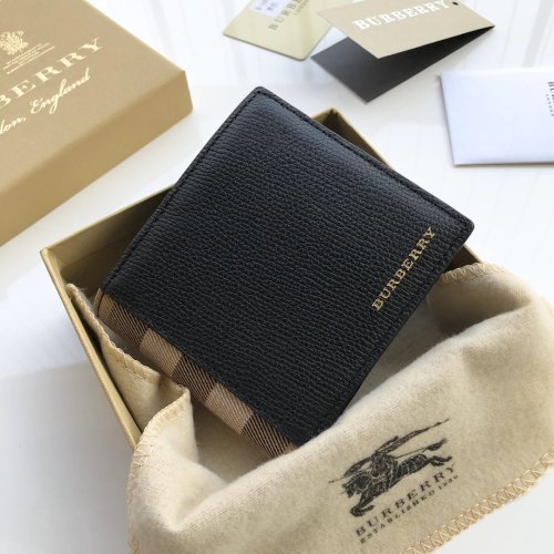 2020SSバーバリーBurberry新作通販短財布スーパーコピー