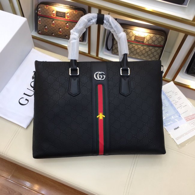 2021SS新作 Gucci グッチ メンズ ハンドバックスーパーコピー