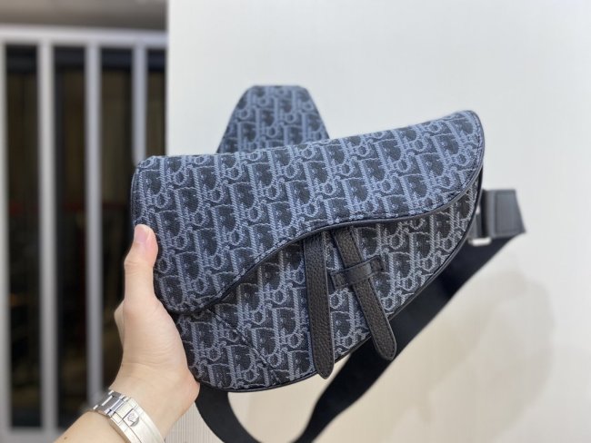 2020SS新作 Dior ディオール メンズ ショルダーバック スーパーコピー