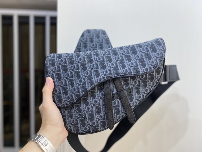 2020SS新作 Dior ディオール メンズ ショルダーバック スーパーコピー