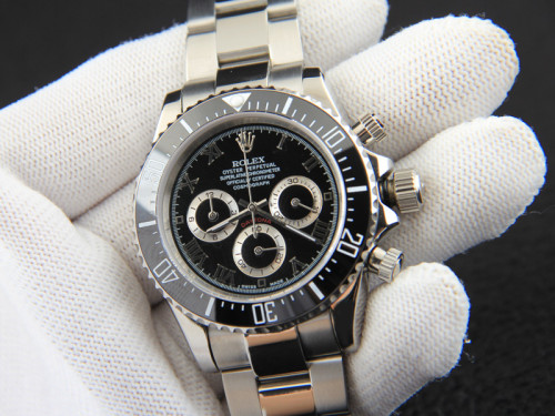2020SS新作Rolex ロレックス メンズ時計 スーパーコピー