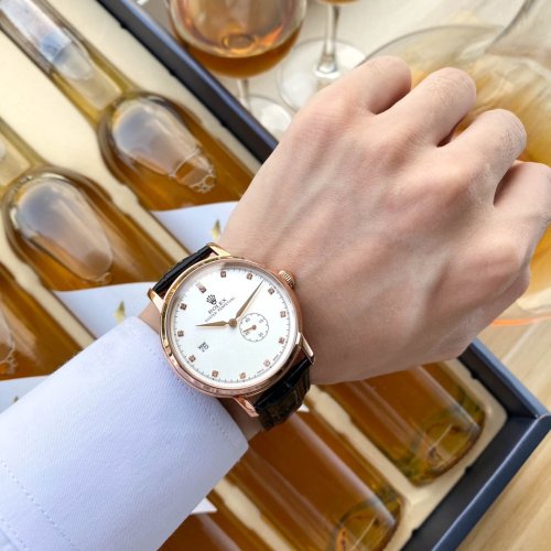 2020SS新作 Rolex ロレックス メンズ 時計 スーパーコピー4色