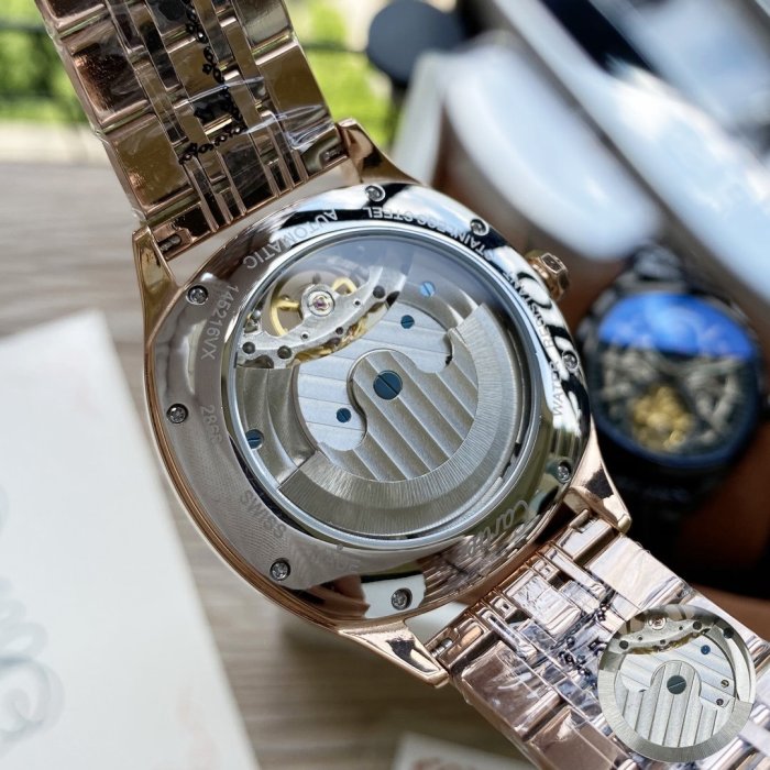 2020SS新作Cartier カルティエ メンズ 時計 スーパーコピー6色
