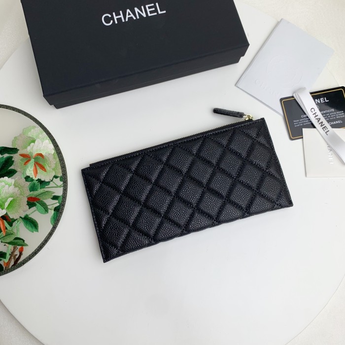 2020SSシャネルChanel新作通販 長財布 スーパーコピー