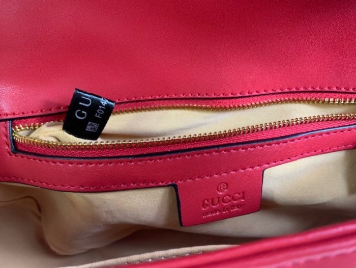 2021SS新作Gucci グッチ レディースショルダーバッグスーパーコピー