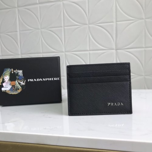 2020SSプラダ PRADA新作通販短財布スーパーコピー