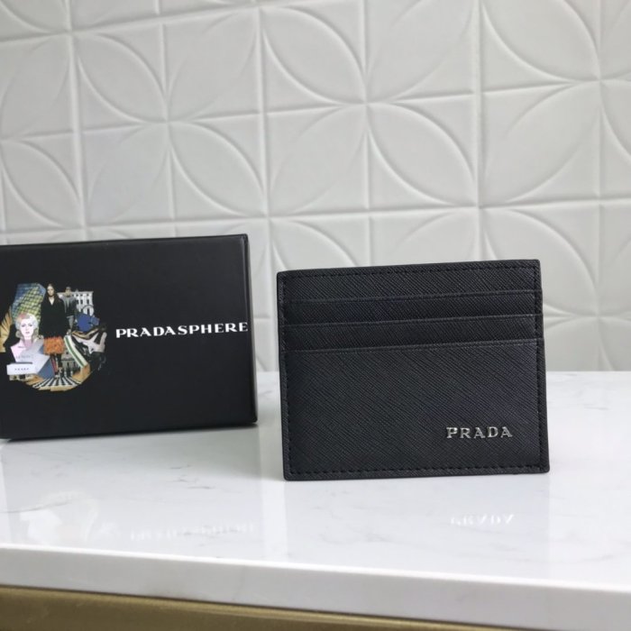2020SSプラダ PRADA新作通販短財布スーパーコピー