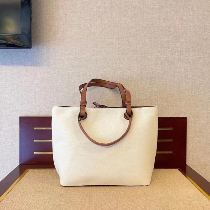 202106SS新作 LOEWE ロエベ レディース ハンドバックスーパーコピー