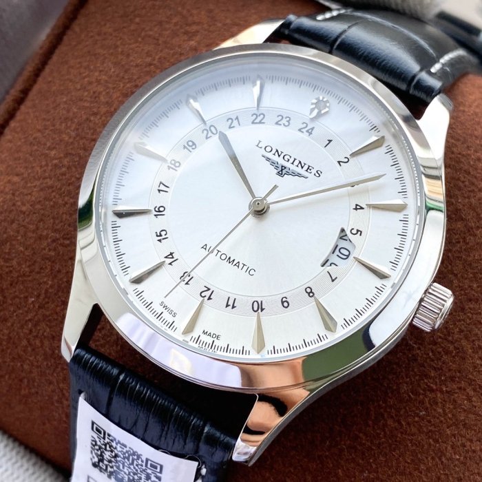 2020SS新作 LONGINES ロンジン メンズ 時計 スーパーコピー4色