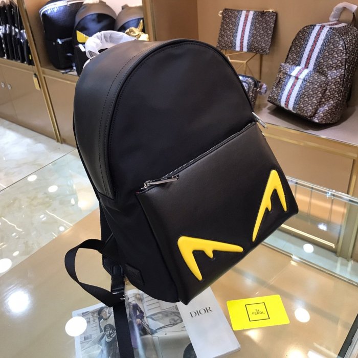2020SS新作 FENDI フェンディ リュックバック スーパーコピー