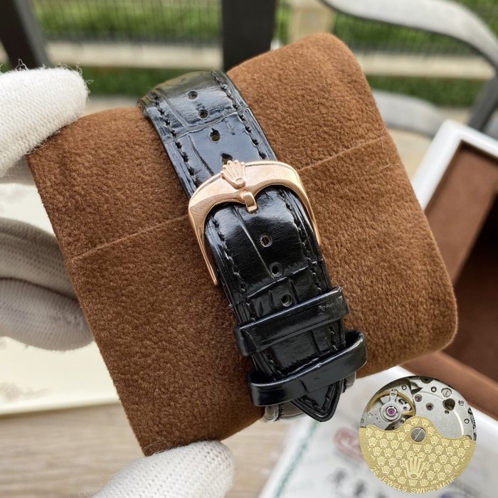 2020SS新作 Rolex ロレックス メンズ 時計 スーパーコピー4色