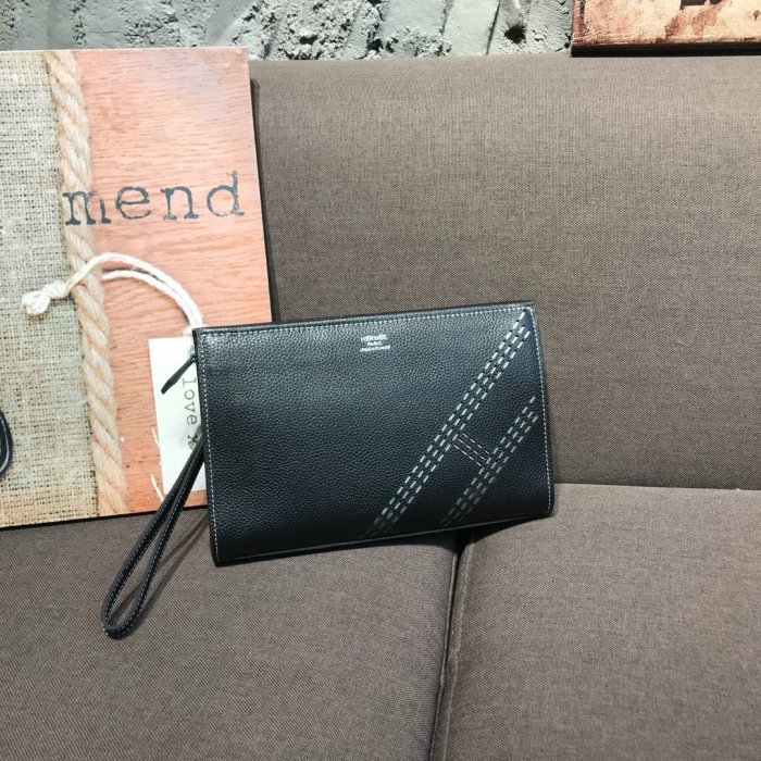 2020SS新作 Hermes エルメス メンズ ハンドバック スーパーコピー