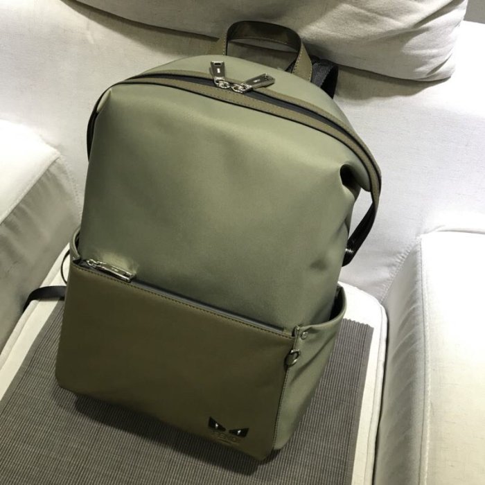 2020SS新作 FENDI フェンディ リュックバック スーパーコピー