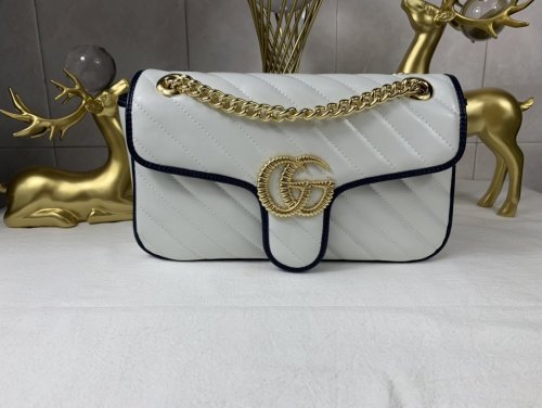 2021SS新作Gucci グッチ レディースショルダーバッグスーパーコピー