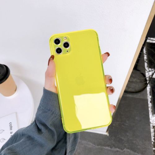 新作 iphone11/11pro/11pro maxケース人気潮流 耐衝撃 芸能人愛用 2色