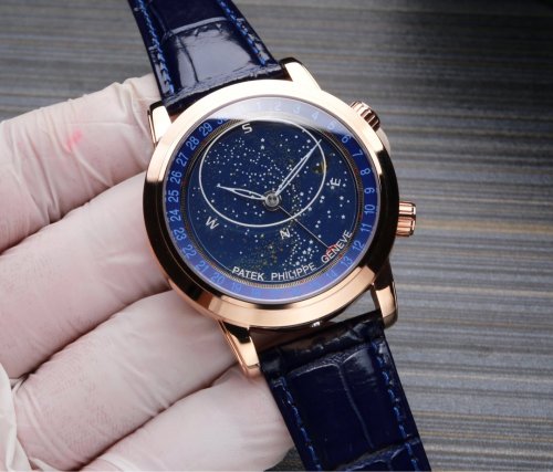 2020SS新作PatekPhilippeパテック フィリップメンズ時計 スーパーコピー 4色