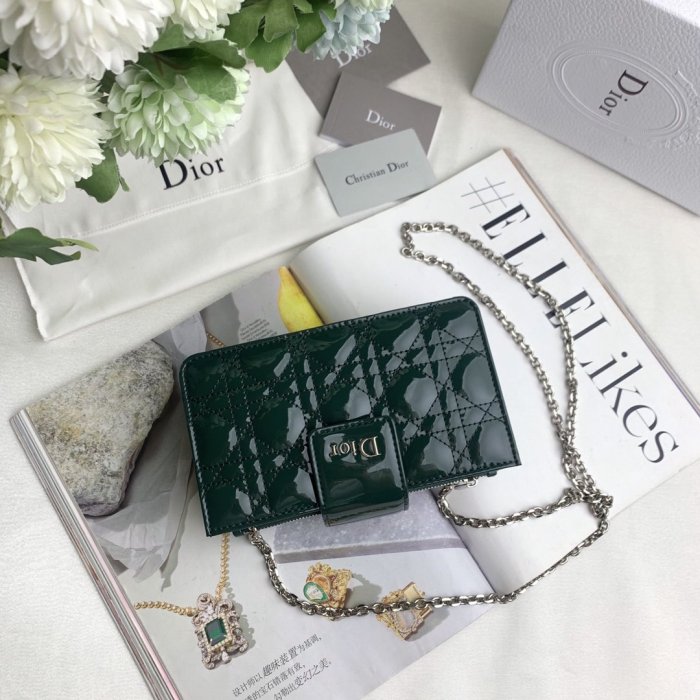 2020SS新作 Dior ディオール レディース ショルダーバッグ スーパーコピー