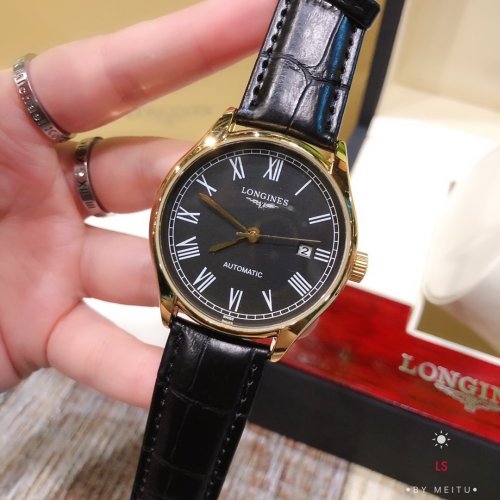 2020SS新作 LONGINES ロンジン メンズ 時計 スーパーコピー3色