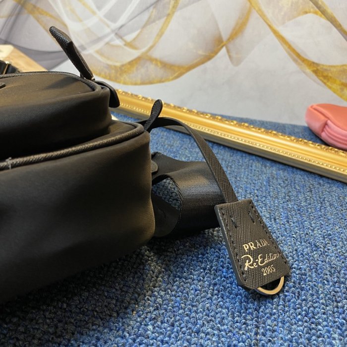 202103SS新作 Prada プラダ レディース ショルダーバックスーパーコピー