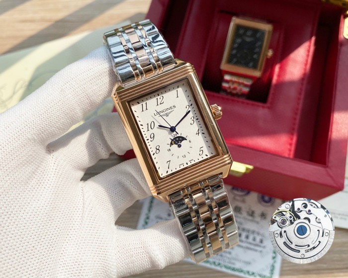 2020SS新作 Patek Philippe パテックフィリップ メンズ 時計 スーパーコピー4色