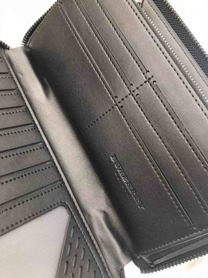 2020SSバーバリーBurberry新作通販 長財布 スーパーコピー