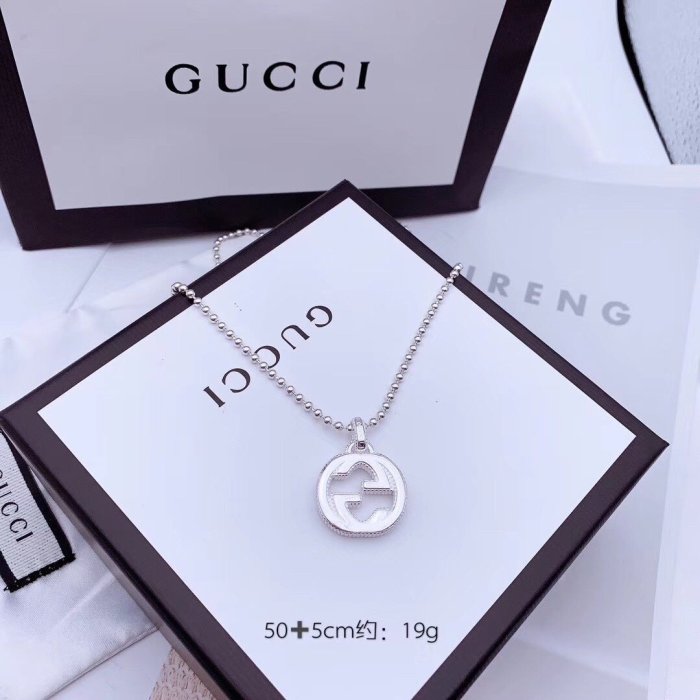 2020SSグッチネックレススーパーコピー
