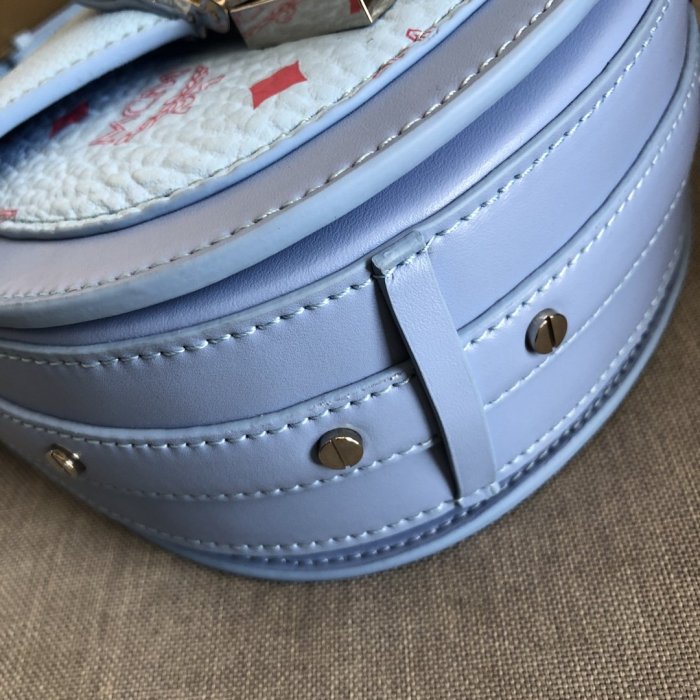 2020SS新作 MCM エムシーエム レディース ショルダーバッグ スーパーコピー