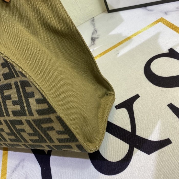 2021SS新作 FENDI フェンディ レディース ハンドバックスーパーコピー