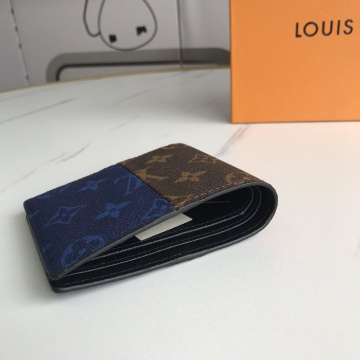 202103SSルイヴィトン LOUIS VUITTON 新作通販 短財布 スーパーコピー