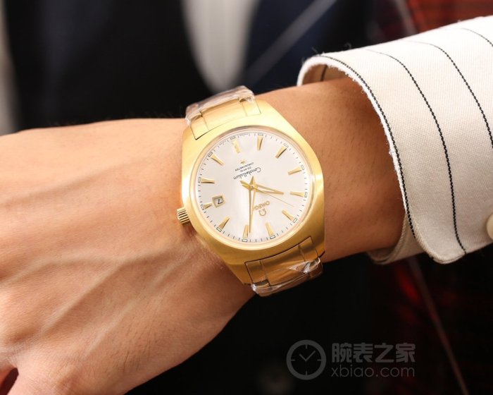 2020SS新作OMEGAオメガメンズ時計 スーパーコピー 2色