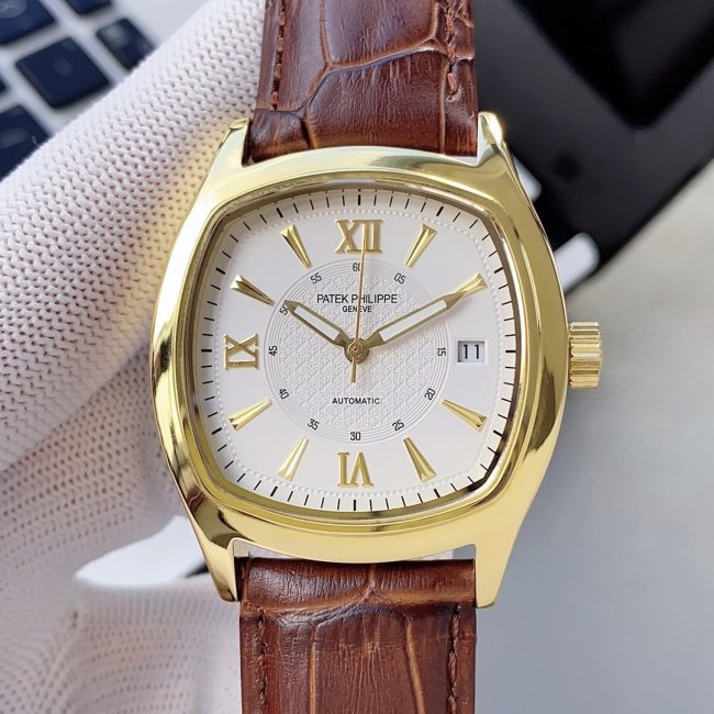 2020SS新作PatekPhilippeパテック フィリップメンズ時計 スーパーコピー