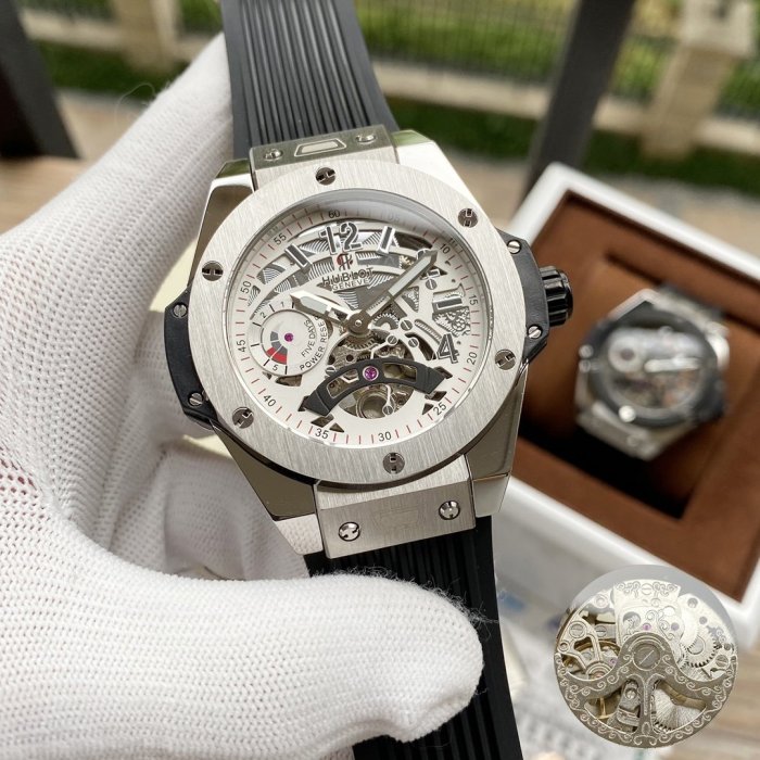 2020SS新作HUBLOT ウブロ メンズ 時計 スーパーコピー7色